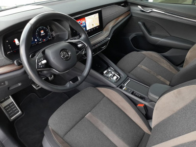 Skoda Octavia Gebrauchtwagen Skoda Octavia Gebrauchtwagen