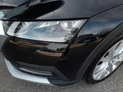 Skoda Octavia Gebrauchtwagen Skoda Octavia Gebrauchtwagen