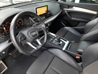 Audi Q5 Gebrauchtwagen