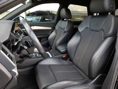 Audi Q5 Gebrauchtwagen