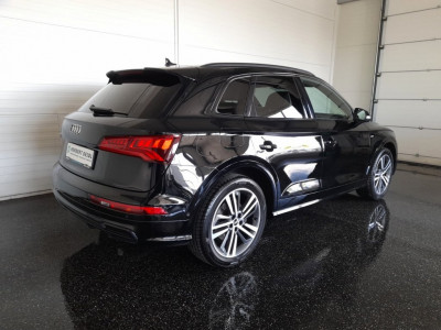 Audi Q5 Gebrauchtwagen