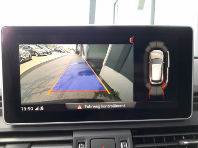 Audi Q5 Gebrauchtwagen