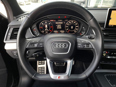 Audi Q5 Gebrauchtwagen