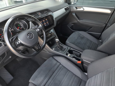 VW Touran Gebrauchtwagen VW Touran Gebrauchtwagen