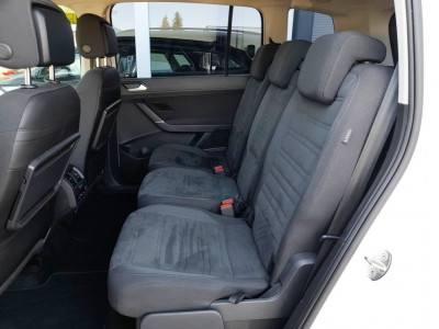 VW Touran Gebrauchtwagen VW Touran Gebrauchtwagen