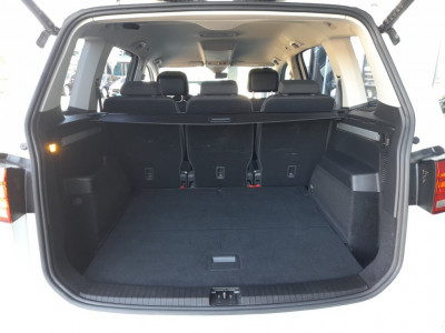 VW Touran Gebrauchtwagen VW Touran Gebrauchtwagen