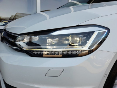 VW Touran Gebrauchtwagen VW Touran Gebrauchtwagen