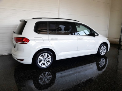 VW Touran Gebrauchtwagen VW Touran Gebrauchtwagen