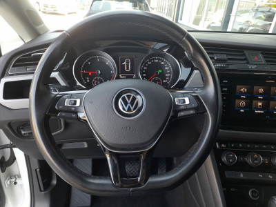 VW Touran Gebrauchtwagen VW Touran Gebrauchtwagen