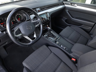 VW Passat Gebrauchtwagen VW Passat Gebrauchtwagen