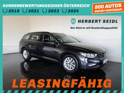 VW Passat Gebrauchtwagen VW Passat Gebrauchtwagen