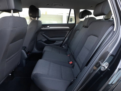 VW Passat Gebrauchtwagen VW Passat Gebrauchtwagen