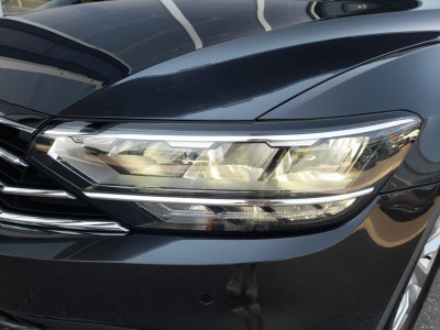 VW Passat Gebrauchtwagen VW Passat Gebrauchtwagen