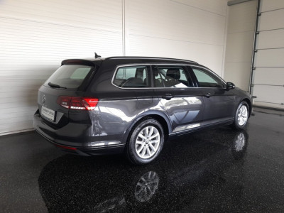 VW Passat Gebrauchtwagen VW Passat Gebrauchtwagen