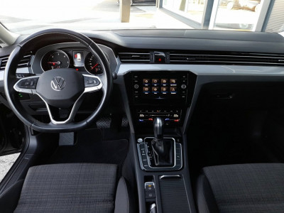 VW Passat Gebrauchtwagen VW Passat Gebrauchtwagen