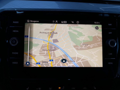 VW Passat Gebrauchtwagen VW Passat Gebrauchtwagen
