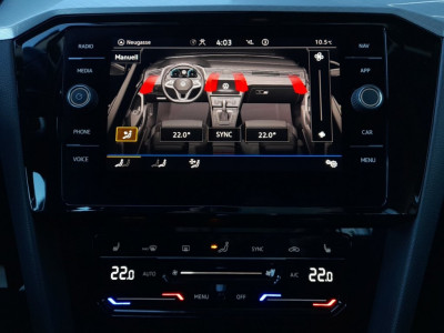 VW Passat Gebrauchtwagen VW Passat Gebrauchtwagen