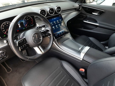 Mercedes-Benz C-Klasse Gebrauchtwagen Mercedes-Benz C-Klasse Gebrauchtwagen