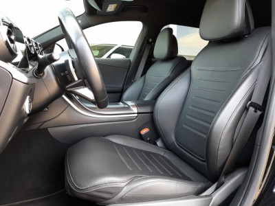 Mercedes-Benz C-Klasse Gebrauchtwagen Mercedes-Benz C-Klasse Gebrauchtwagen