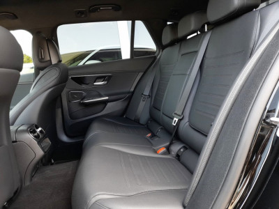 Mercedes-Benz C-Klasse Gebrauchtwagen Mercedes-Benz C-Klasse Gebrauchtwagen