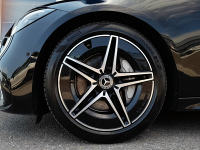 Mercedes-Benz C-Klasse Gebrauchtwagen Mercedes-Benz C-Klasse Gebrauchtwagen