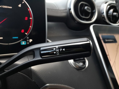 Mercedes-Benz C-Klasse Gebrauchtwagen Mercedes-Benz C-Klasse Gebrauchtwagen
