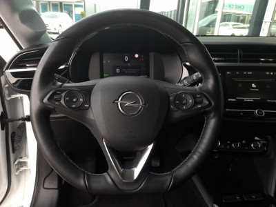 Opel Corsa Gebrauchtwagen Opel Corsa Gebrauchtwagen
