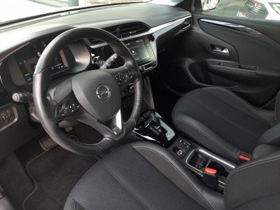 Opel Corsa Gebrauchtwagen Opel Corsa Gebrauchtwagen