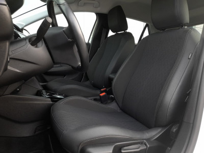 Opel Corsa Gebrauchtwagen Opel Corsa Gebrauchtwagen