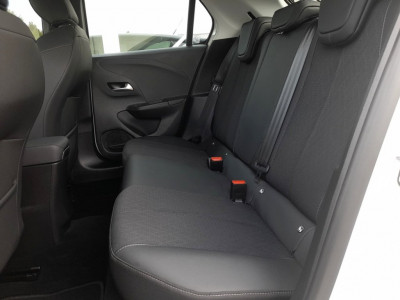 Opel Corsa Gebrauchtwagen Opel Corsa Gebrauchtwagen