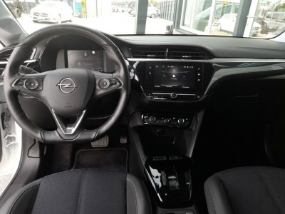 Opel Corsa Gebrauchtwagen Opel Corsa Gebrauchtwagen