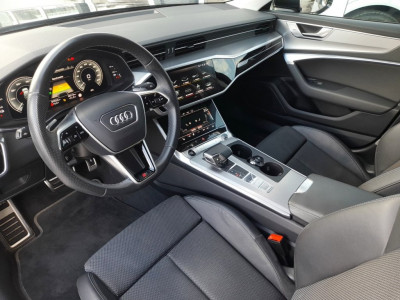 Audi A6 Gebrauchtwagen Audi A6 Gebrauchtwagen