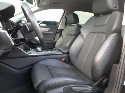 Audi A6 Gebrauchtwagen Audi A6 Gebrauchtwagen