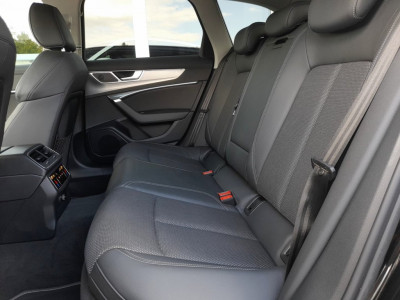 Audi A6 Gebrauchtwagen Audi A6 Gebrauchtwagen