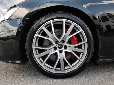 Audi A6 Gebrauchtwagen Audi A6 Gebrauchtwagen