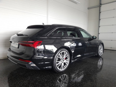Audi A6 Gebrauchtwagen Audi A6 Gebrauchtwagen