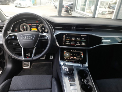 Audi A6 Gebrauchtwagen Audi A6 Gebrauchtwagen