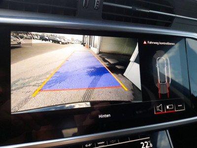 Audi A6 Gebrauchtwagen Audi A6 Gebrauchtwagen