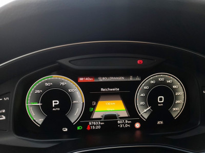 Audi A6 Gebrauchtwagen Audi A6 Gebrauchtwagen