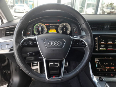 Audi A6 Gebrauchtwagen Audi A6 Gebrauchtwagen