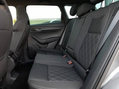 Skoda Karoq Gebrauchtwagen Skoda Karoq Gebrauchtwagen