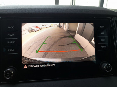 Skoda Karoq Gebrauchtwagen Skoda Karoq Gebrauchtwagen