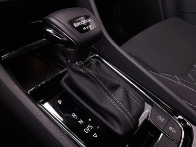 Skoda Karoq Gebrauchtwagen Skoda Karoq Gebrauchtwagen