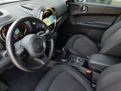 MINI Countryman Gebrauchtwagen MINI Countryman Gebrauchtwagen