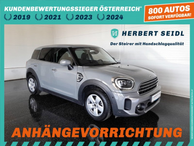 MINI Countryman Gebrauchtwagen