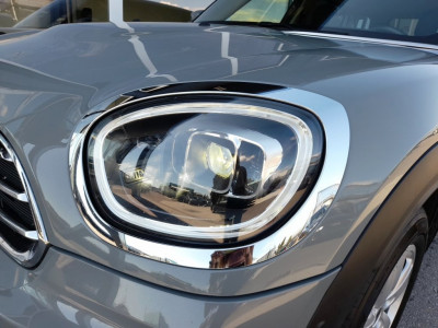 MINI Countryman Gebrauchtwagen MINI Countryman Gebrauchtwagen