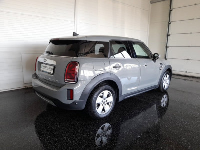 MINI Countryman Gebrauchtwagen MINI Countryman Gebrauchtwagen