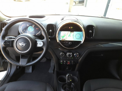 MINI Countryman Gebrauchtwagen MINI Countryman Gebrauchtwagen