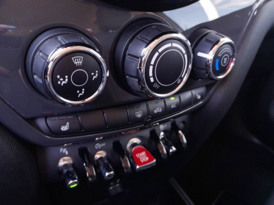 MINI Countryman Gebrauchtwagen MINI Countryman Gebrauchtwagen