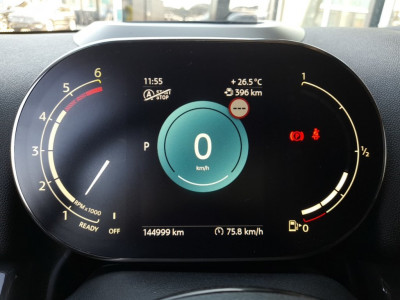 MINI Countryman Gebrauchtwagen MINI Countryman Gebrauchtwagen